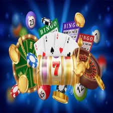 lgosuper Slot Berkualitas dari Studio Paling Dicari