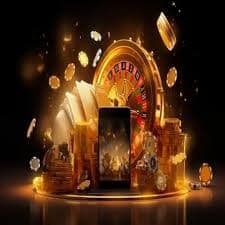 lgosuper Aplikasi Slot Online dan Live Casino untuk Android dan iOS